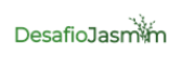 Logotipo Empresa Representada Desafío Jasmín